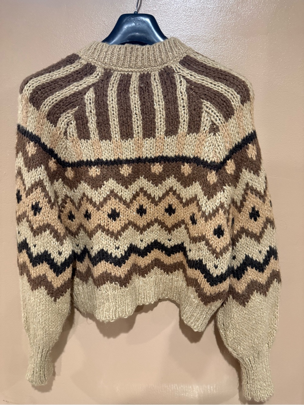 Sweater - Picture 3 of 3